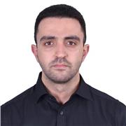 English tutor for students of all ages, SAT, IELTS AND TOEFL EXAMS